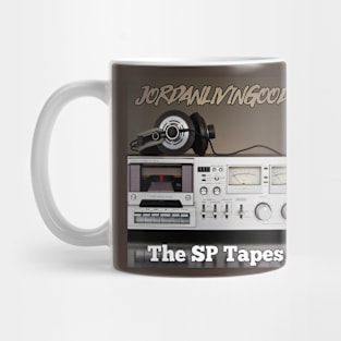 The SP Tapes Mug